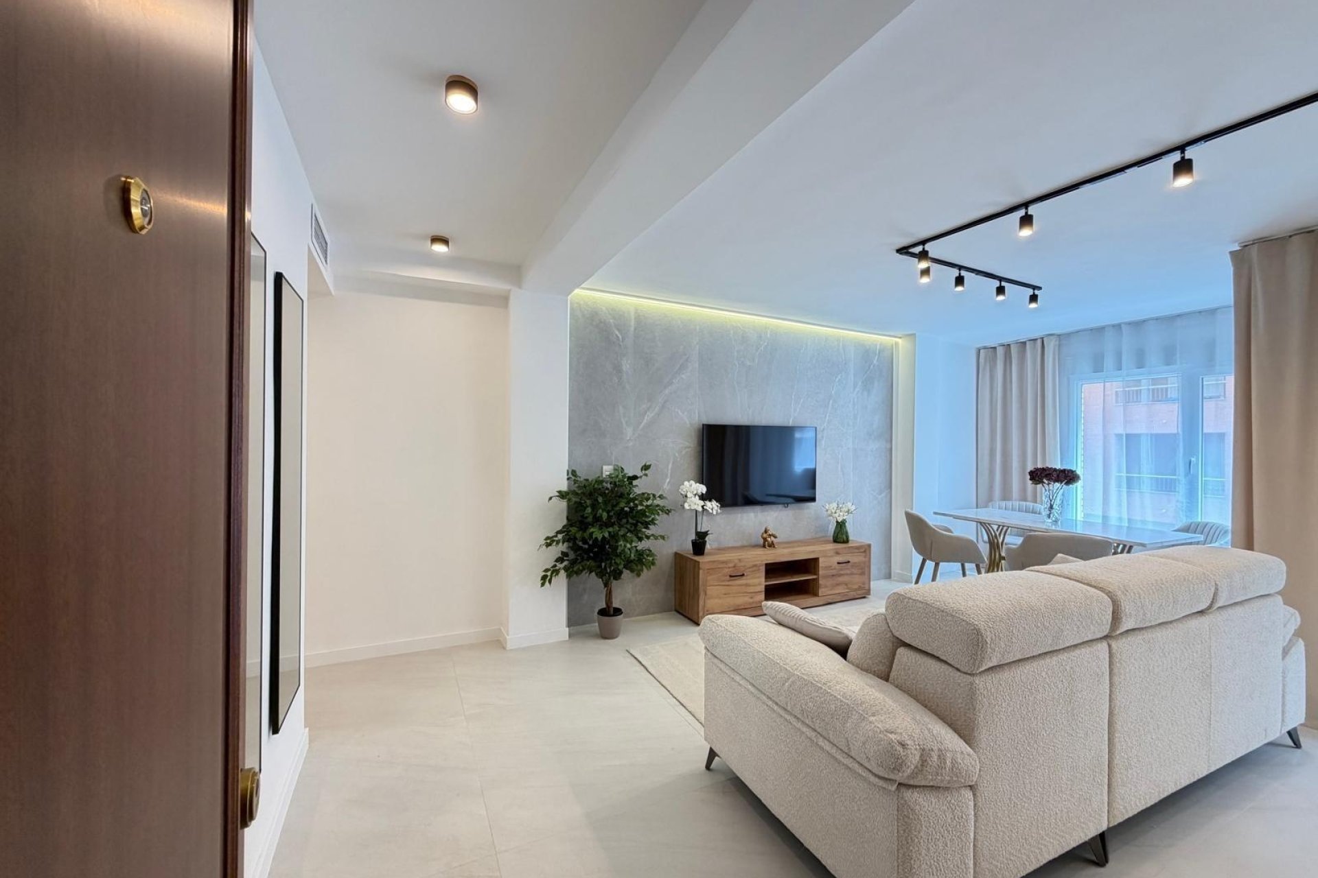 Reventa - Apartment -
Torrevieja - Playa del Cura
