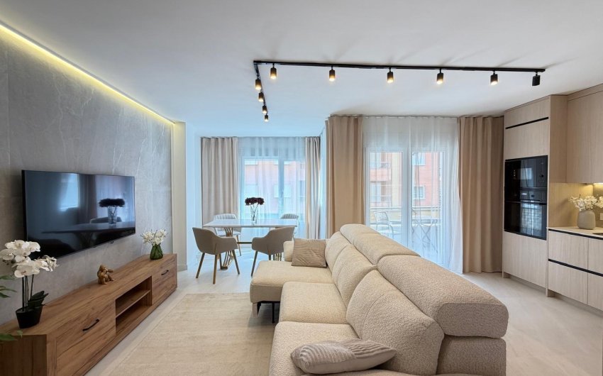 Reventa - Apartment -
Torrevieja - Playa del Cura