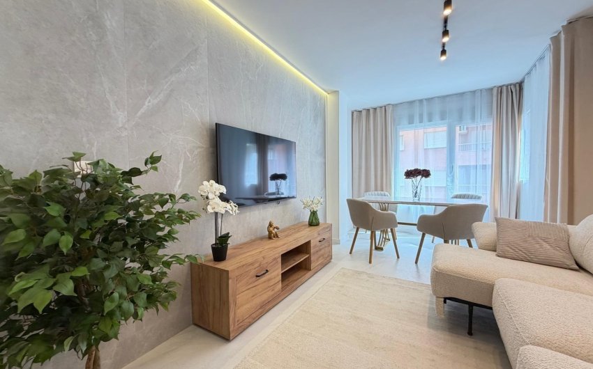 Reventa - Apartment -
Torrevieja - Playa del Cura