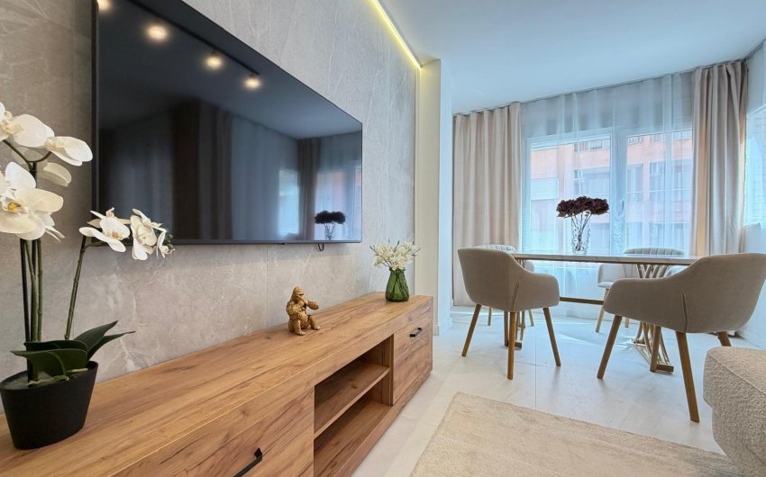 Reventa - Apartment -
Torrevieja - Playa del Cura