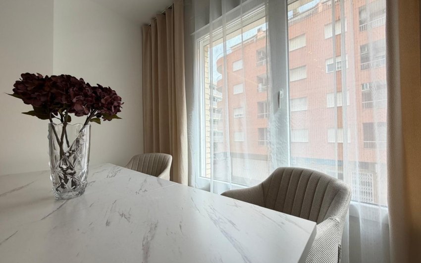 Reventa - Apartment -
Torrevieja - Playa del Cura