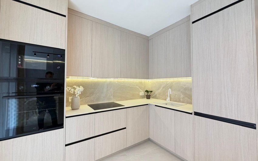 Reventa - Apartment -
Torrevieja - Playa del Cura