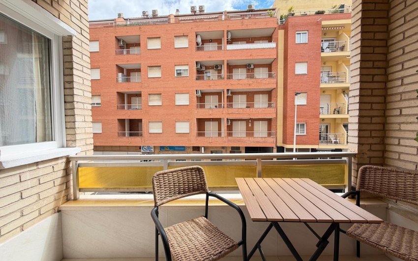 Reventa - Apartment -
Torrevieja - Playa del Cura