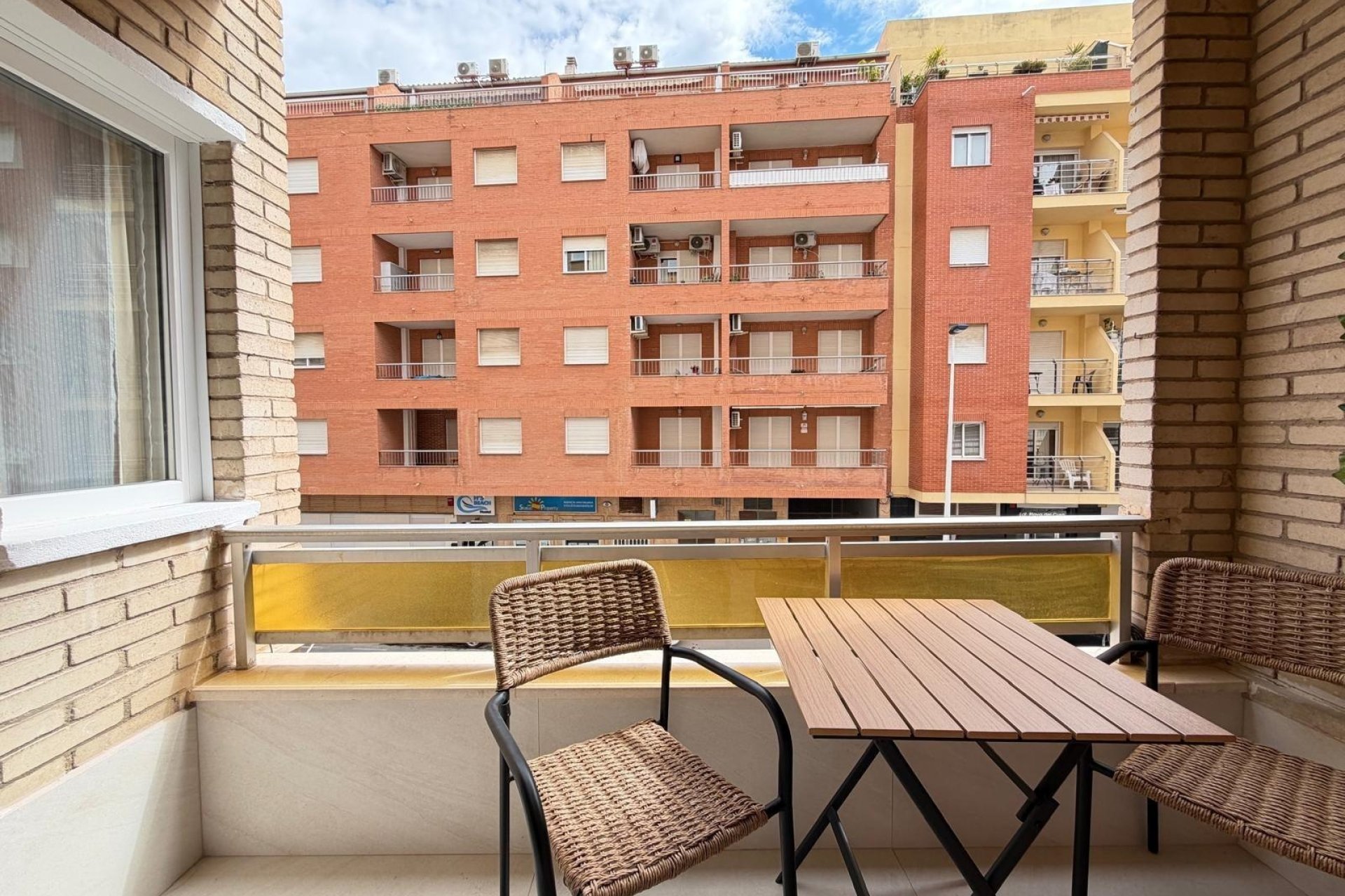 Reventa - Apartment -
Torrevieja - Playa del Cura