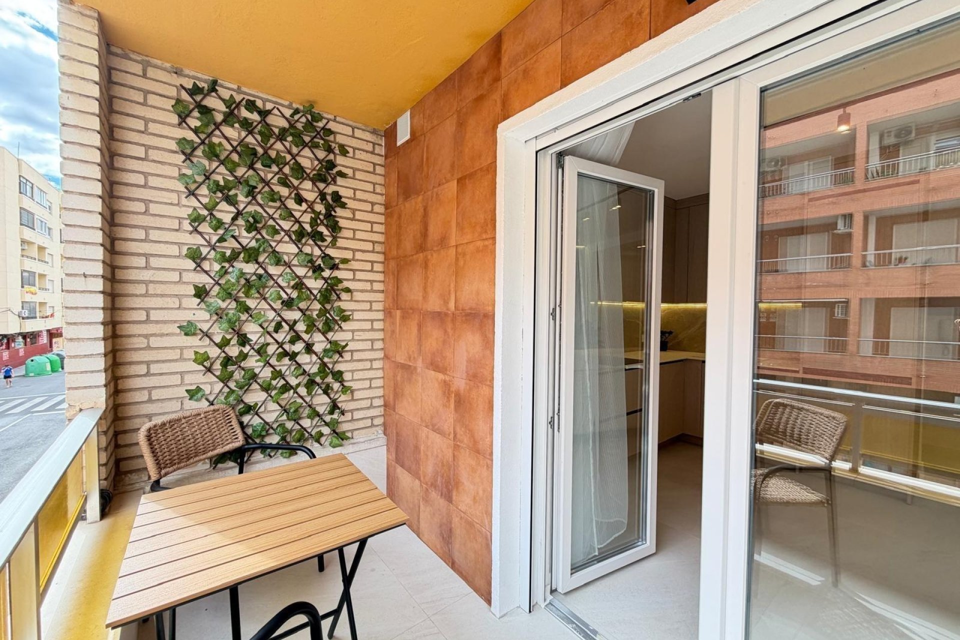 Reventa - Apartment -
Torrevieja - Playa del Cura