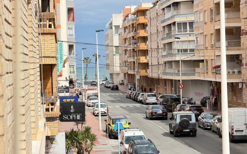 Reventa - Apartment -
Torrevieja - Playa del Cura