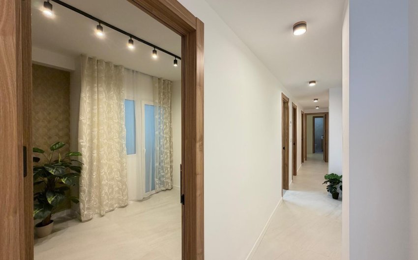 Reventa - Apartment -
Torrevieja - Playa del Cura