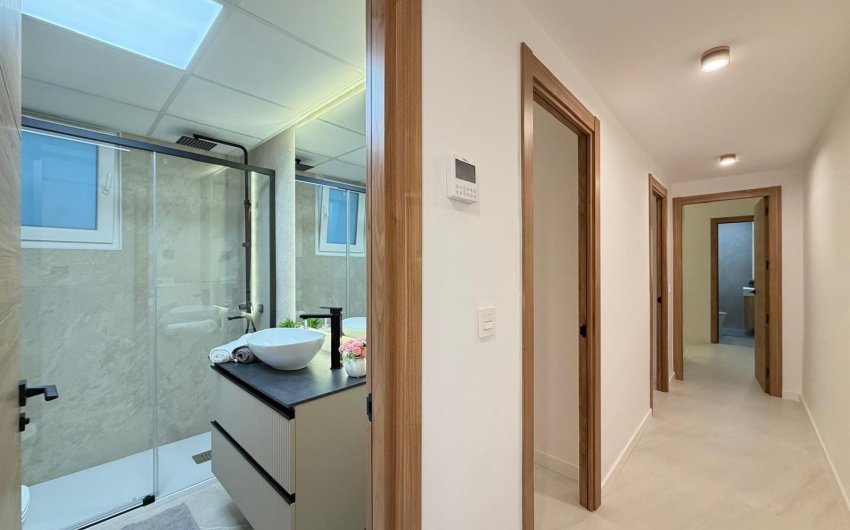 Reventa - Apartment -
Torrevieja - Playa del Cura