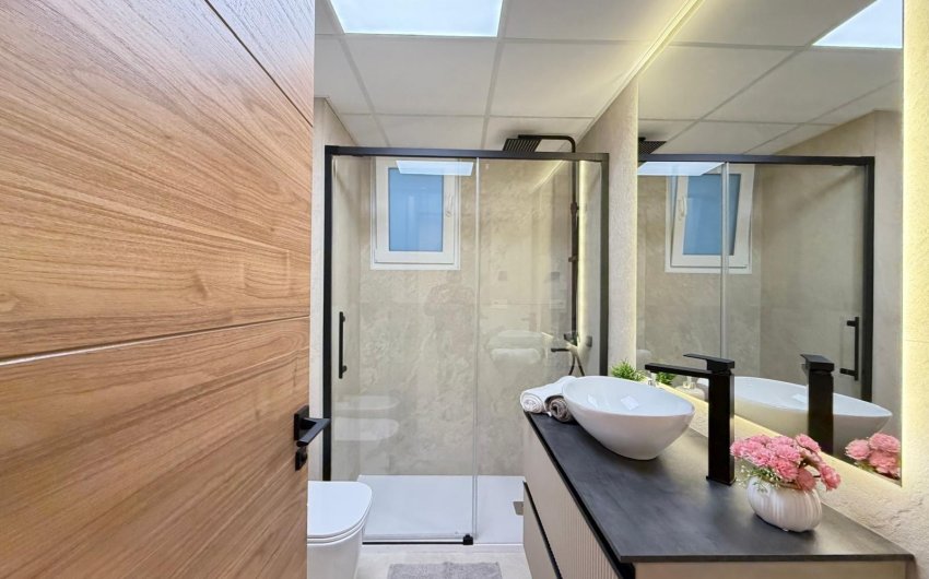 Reventa - Apartment -
Torrevieja - Playa del Cura