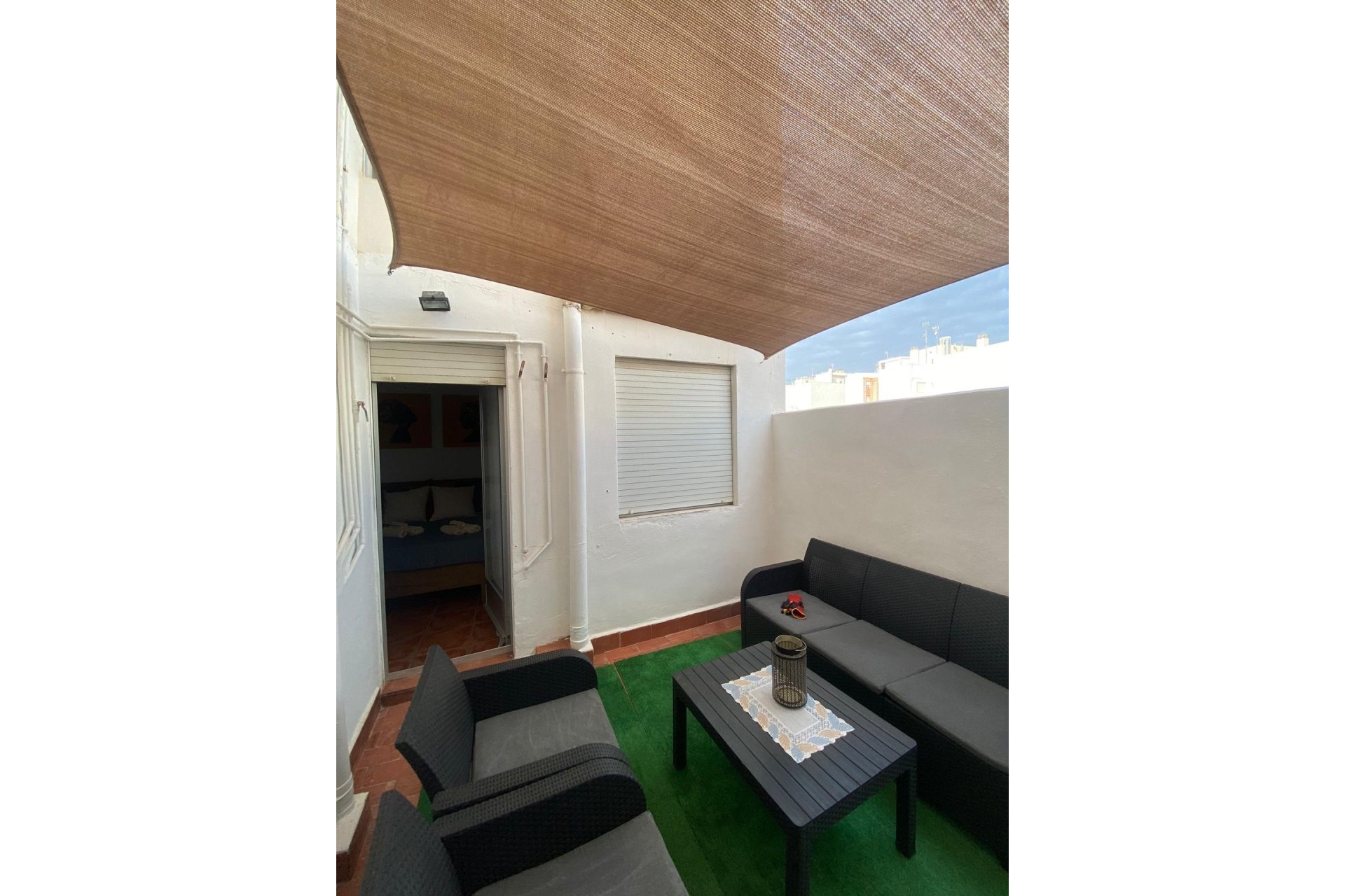 Reventa - Apartment -
Torrevieja - Playa del Cura