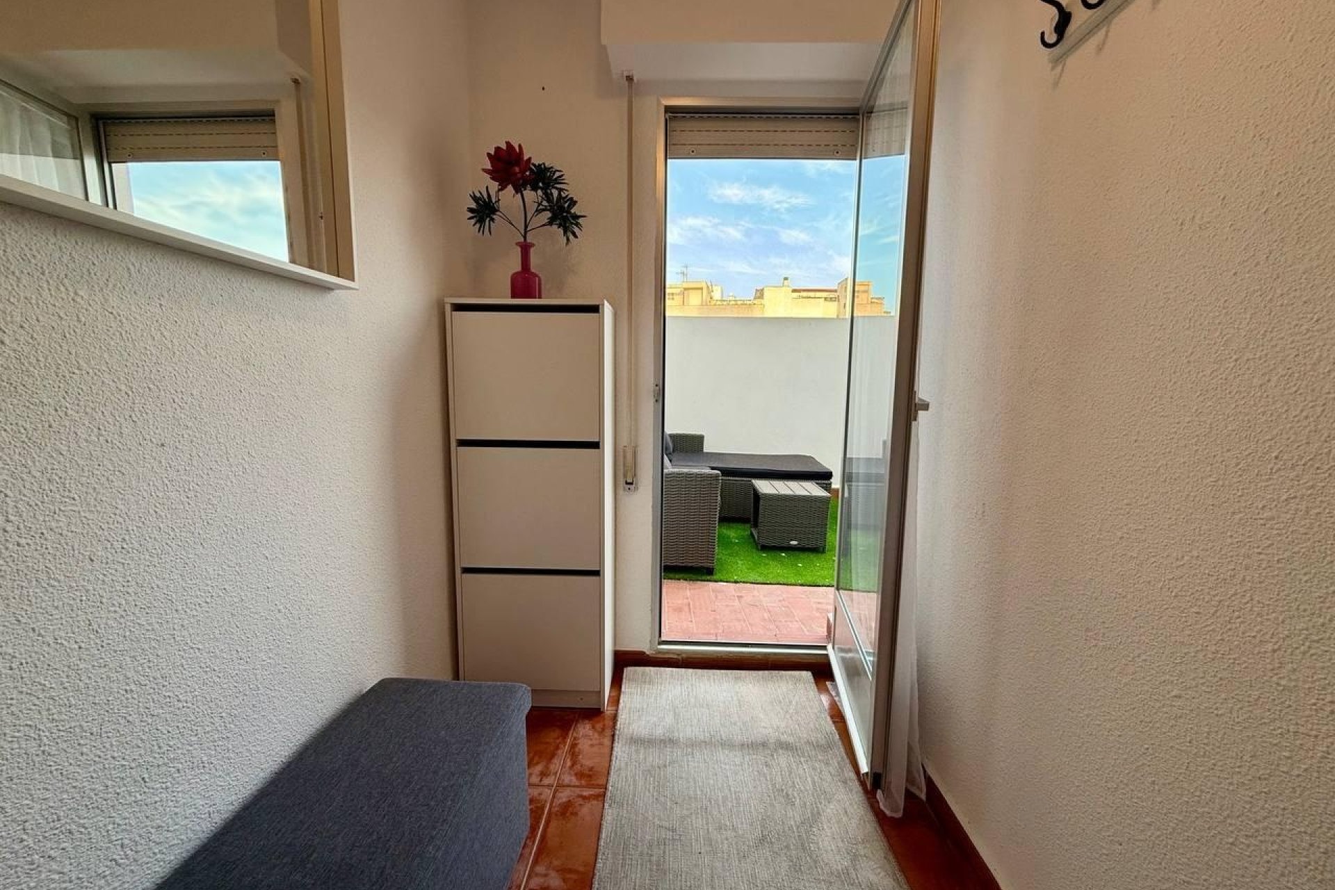 Reventa - Apartment -
Torrevieja - Playa del Cura