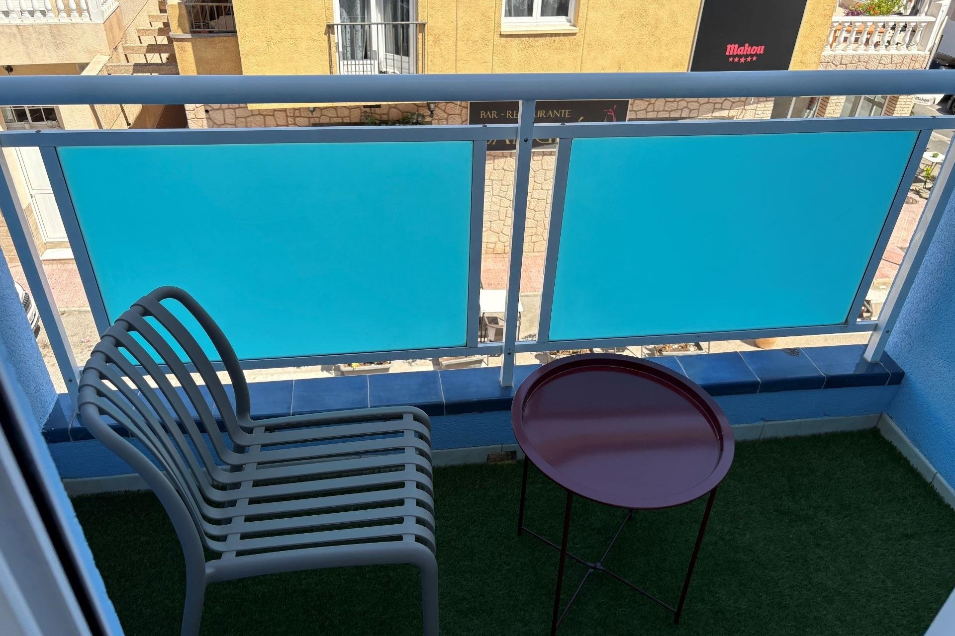 Reventa - Apartment -
Torrevieja - Playa del Cura