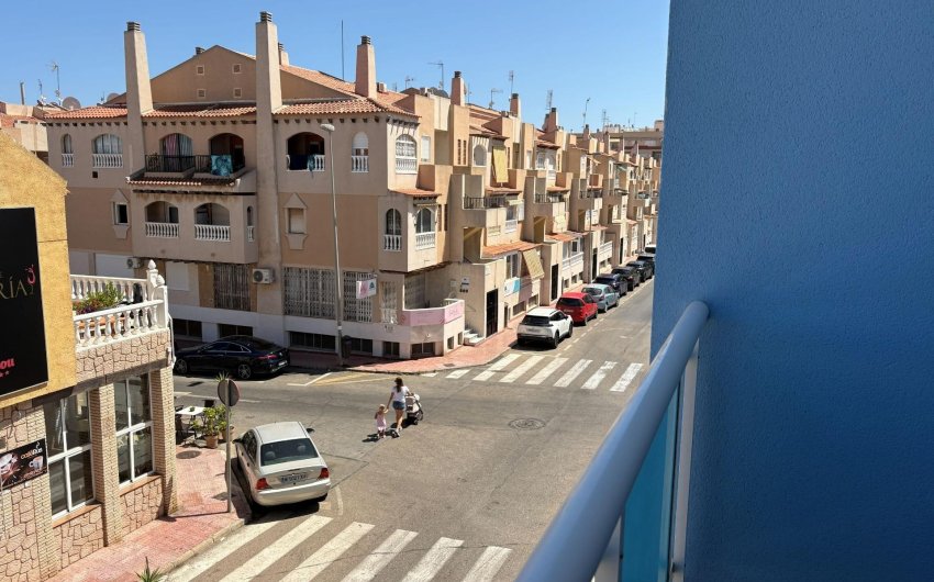 Reventa - Apartment -
Torrevieja - Playa del Cura