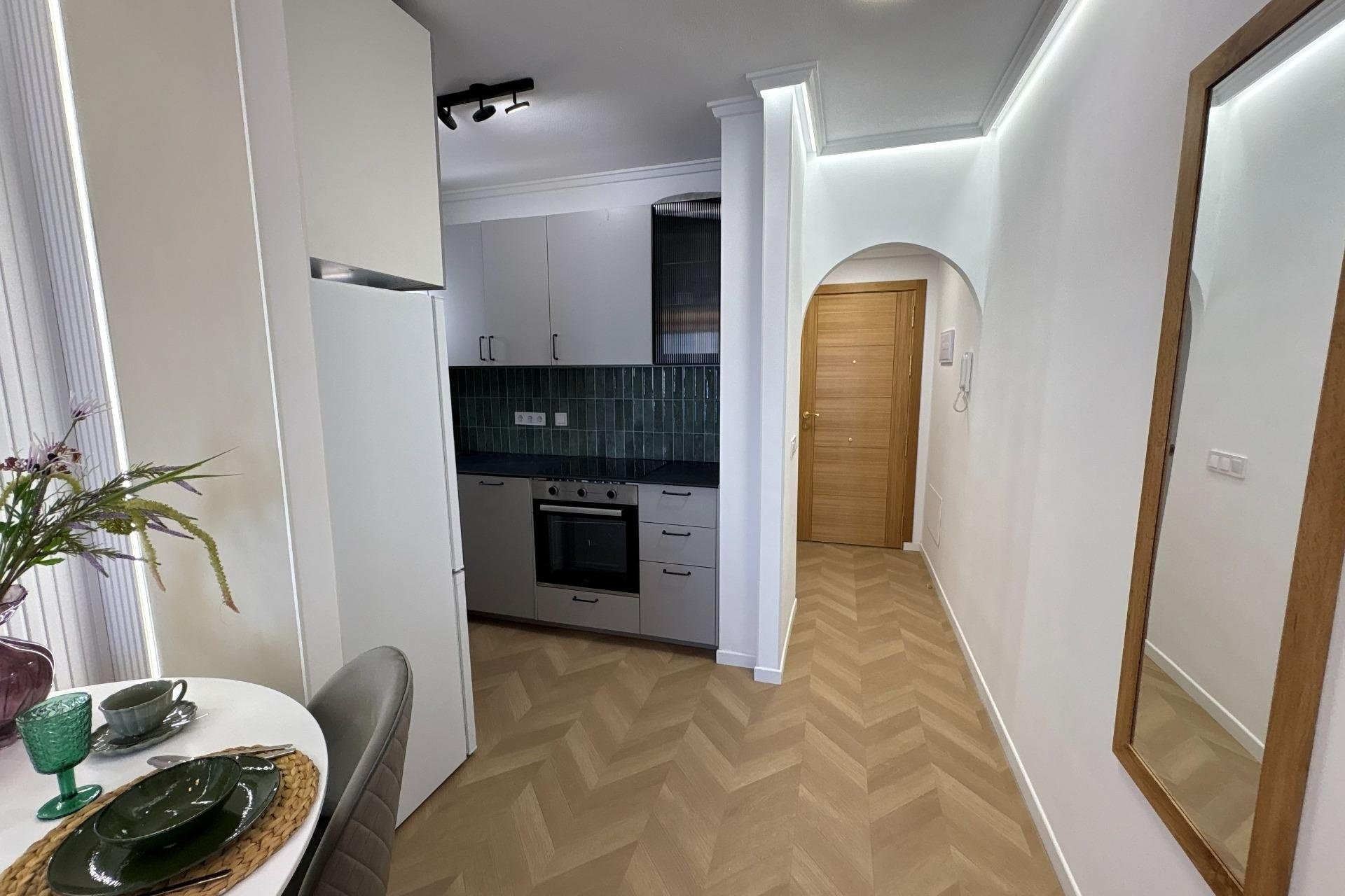 Reventa - Apartment -
Torrevieja - Playa del Cura