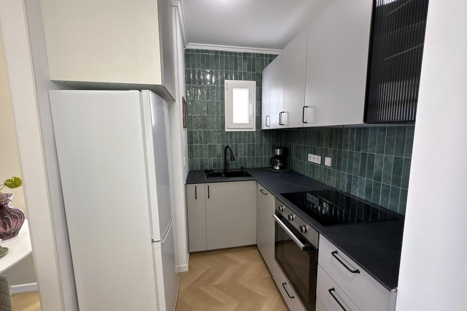 Reventa - Apartment -
Torrevieja - Playa del Cura