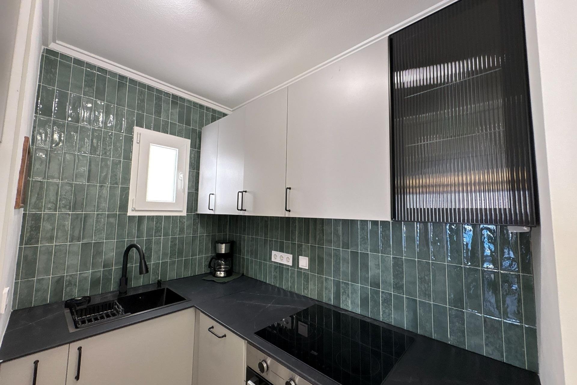 Reventa - Apartment -
Torrevieja - Playa del Cura
