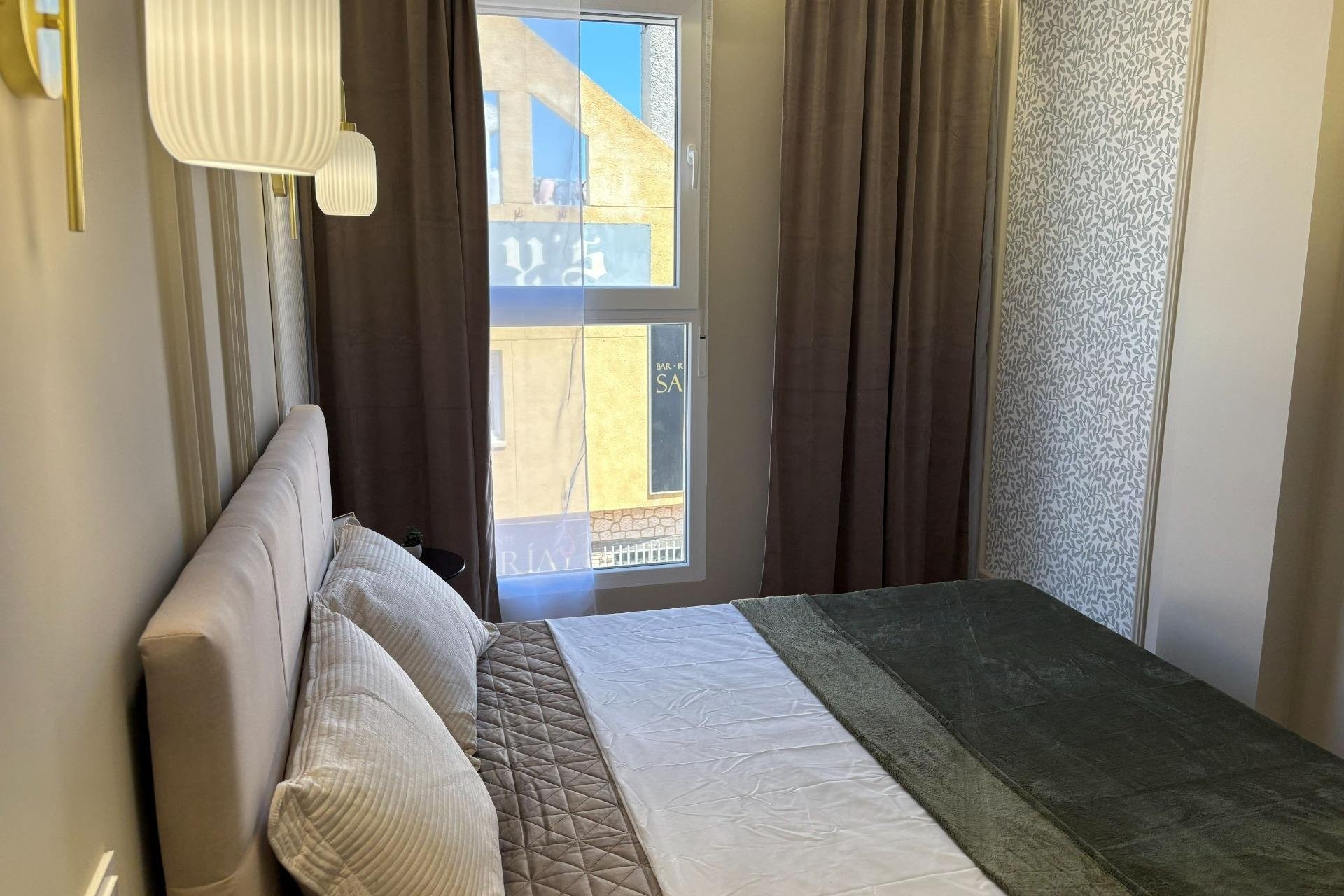 Reventa - Apartment -
Torrevieja - Playa del Cura