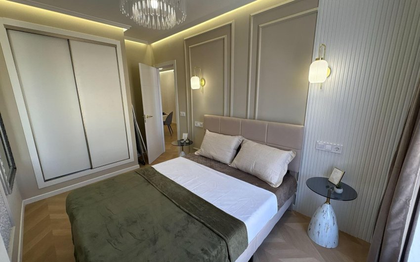 Reventa - Apartment -
Torrevieja - Playa del Cura