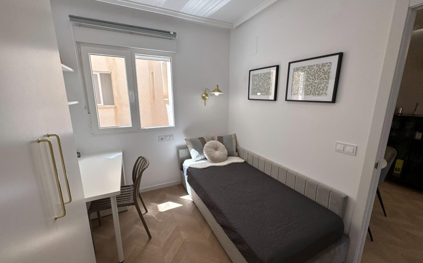 Reventa - Apartment -
Torrevieja - Playa del Cura