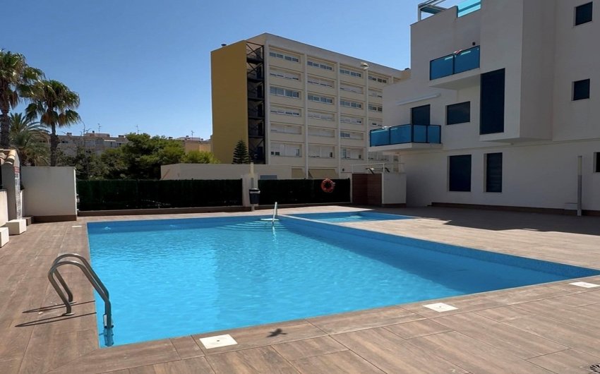 Reventa - Apartment -
Torrevieja - Playa del Cura