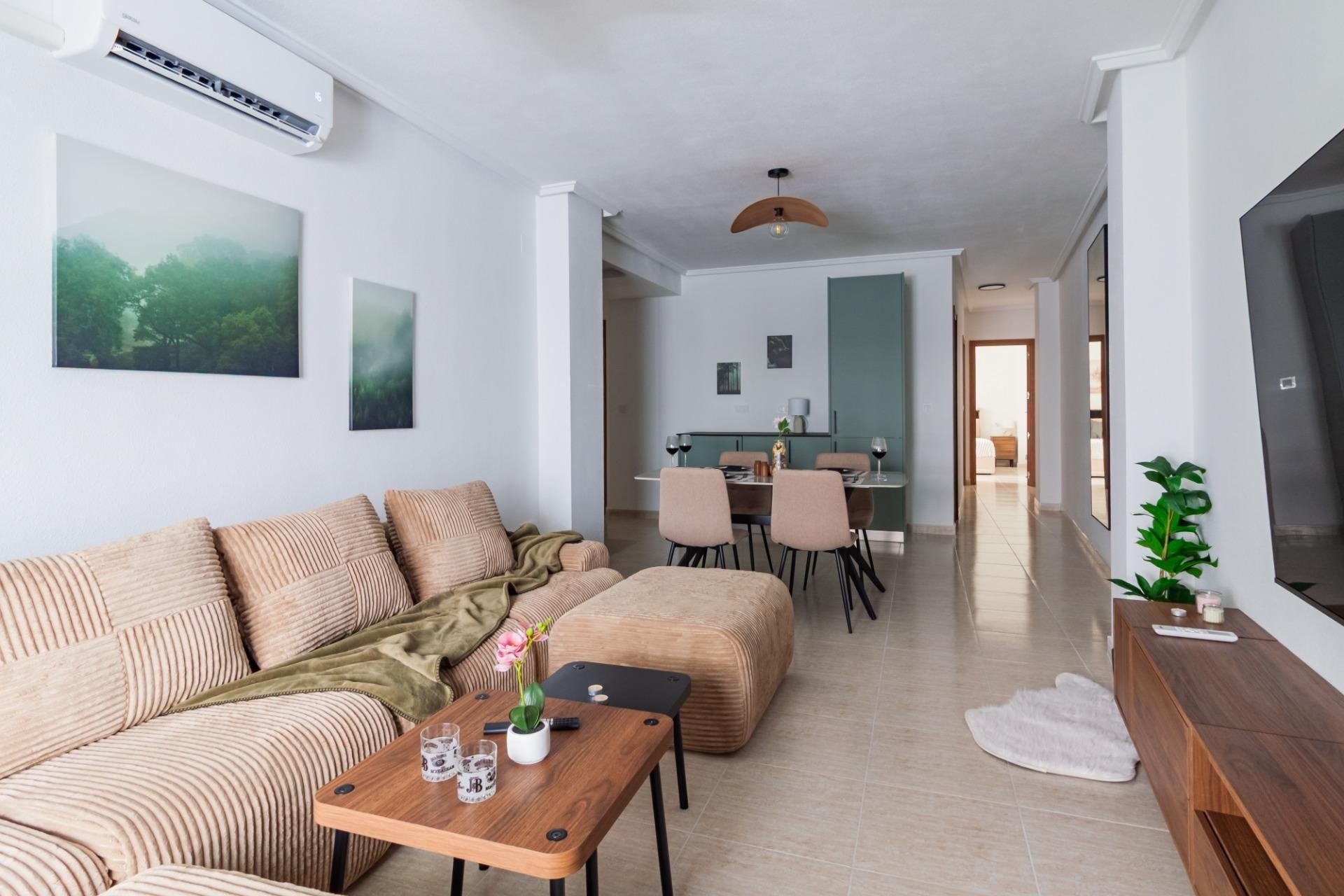 Reventa - Apartment -
Torrevieja - Playa del Cura