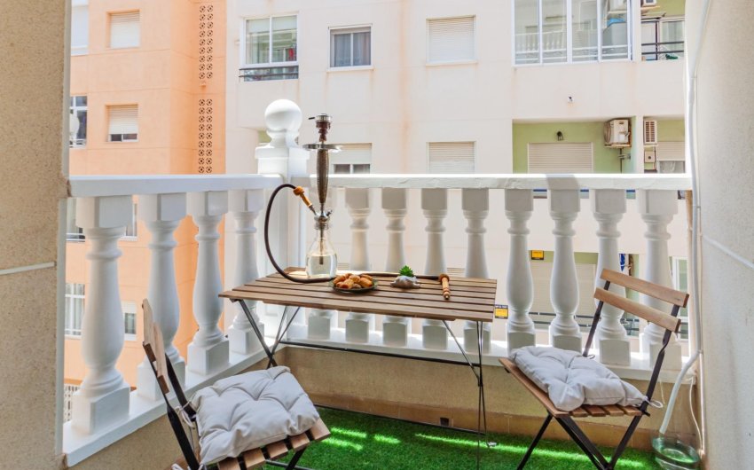 Reventa - Apartment -
Torrevieja - Playa del Cura