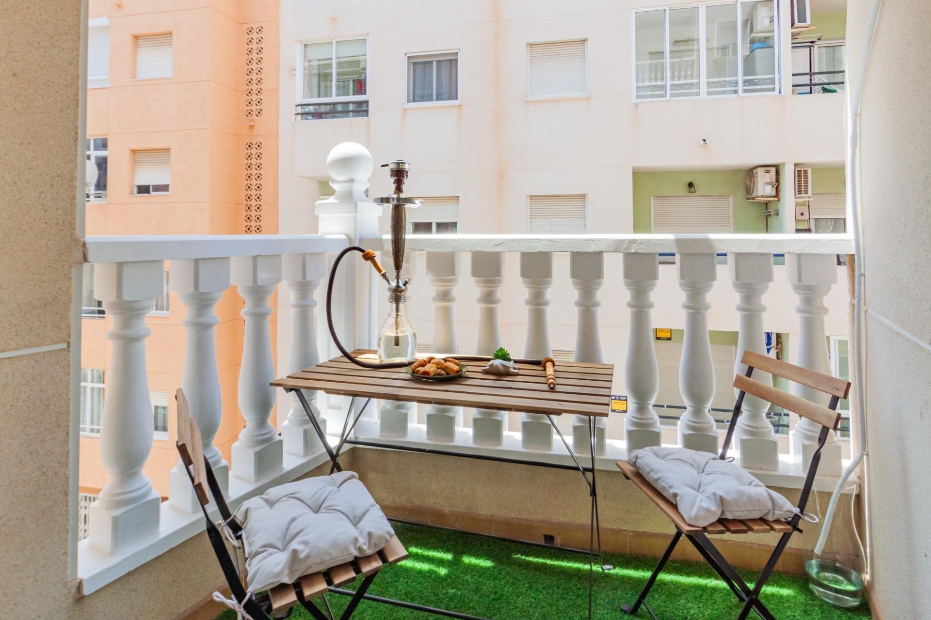 Reventa - Apartment -
Torrevieja - Playa del Cura