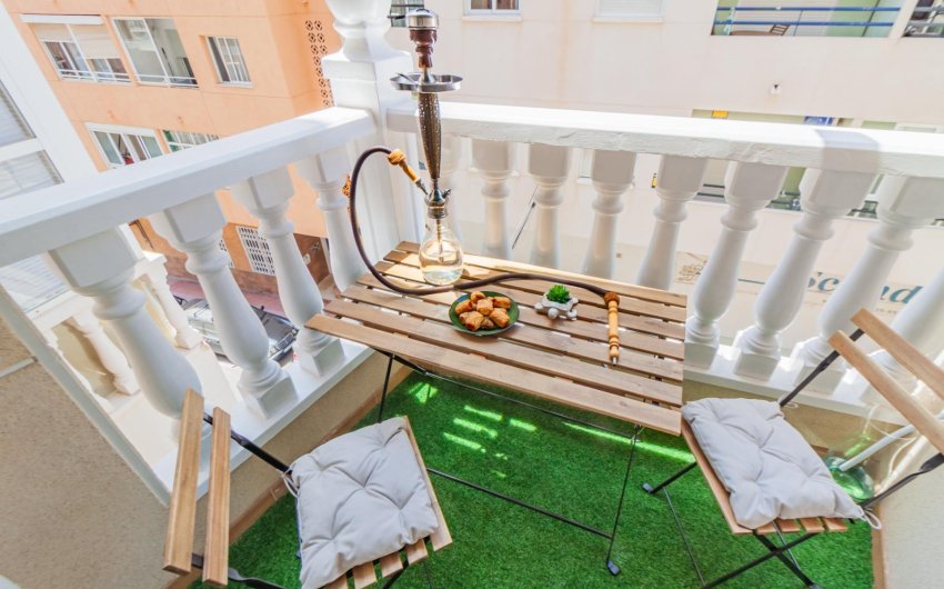 Reventa - Apartment -
Torrevieja - Playa del Cura