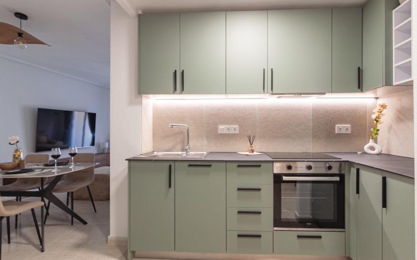 Reventa - Apartment -
Torrevieja - Playa del Cura