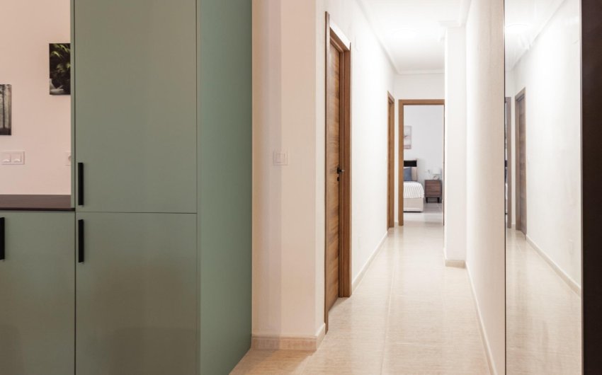Reventa - Apartment -
Torrevieja - Playa del Cura