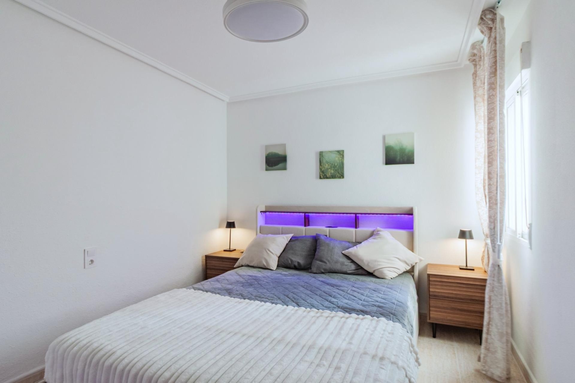 Reventa - Apartment -
Torrevieja - Playa del Cura