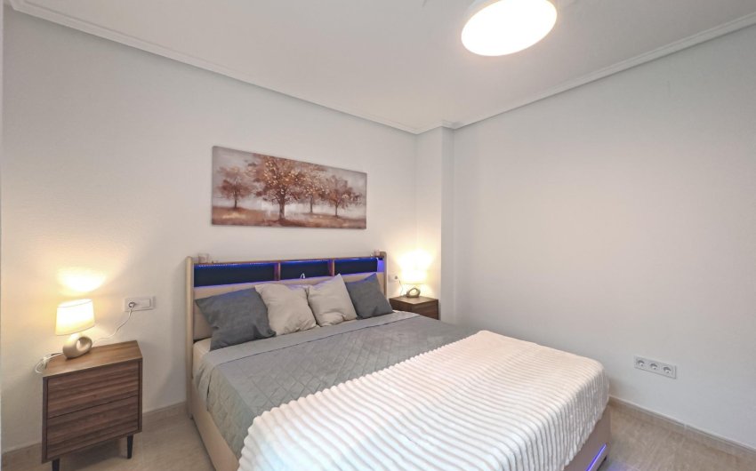 Reventa - Apartment -
Torrevieja - Playa del Cura