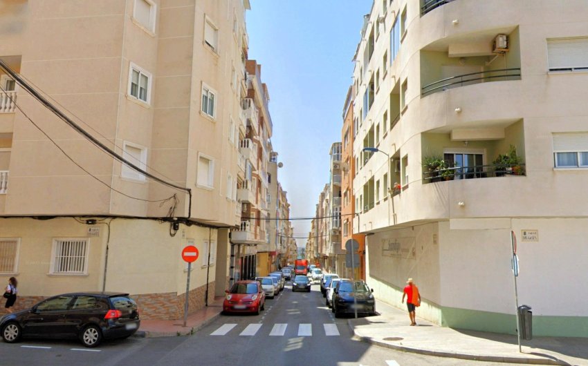 Reventa - Apartment -
Torrevieja - Playa del Cura