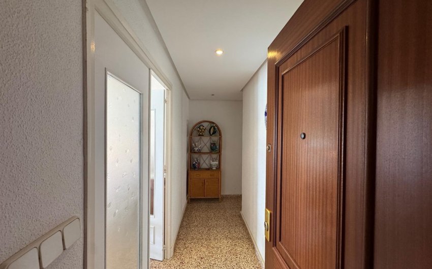 Reventa - Apartment -
Torrevieja - Playa del Cura