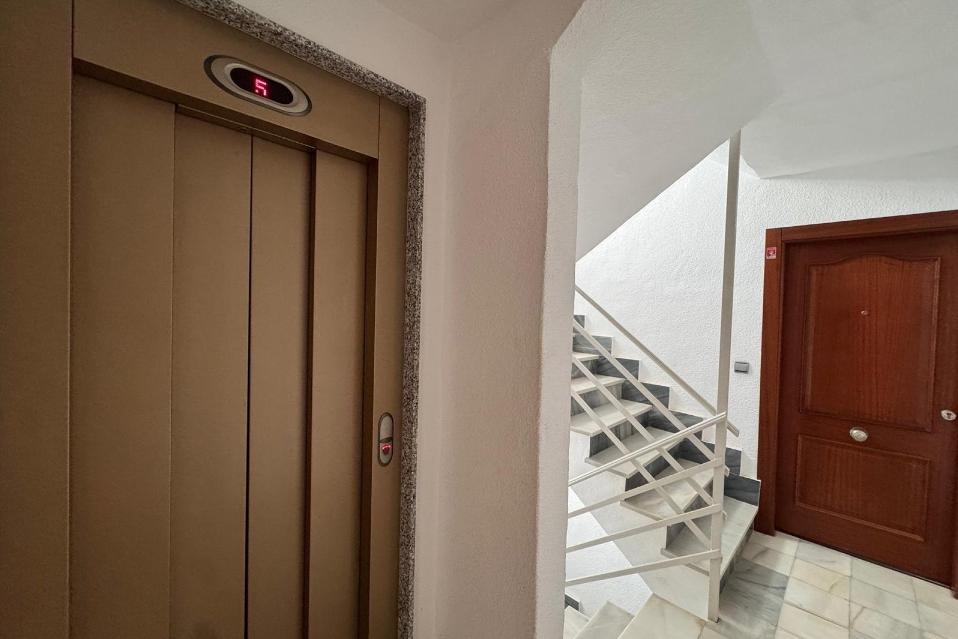 Reventa - Apartment -
Torrevieja - Playa del Cura