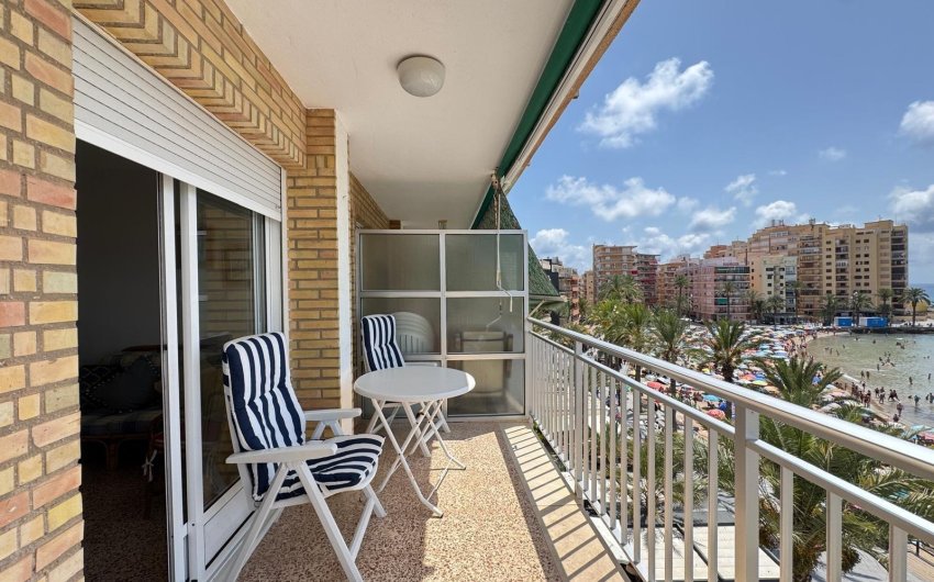 Reventa - Apartment -
Torrevieja - Playa del Cura