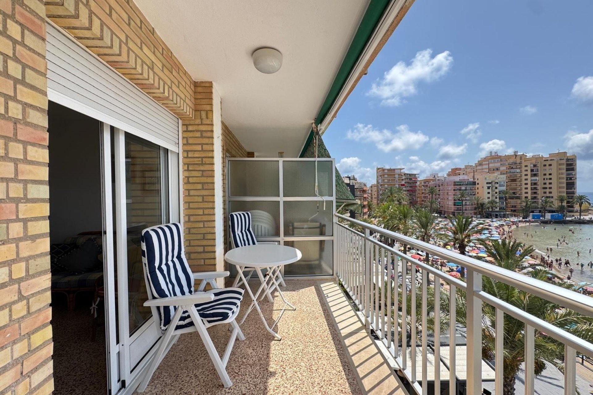 Reventa - Apartment -
Torrevieja - Playa del Cura