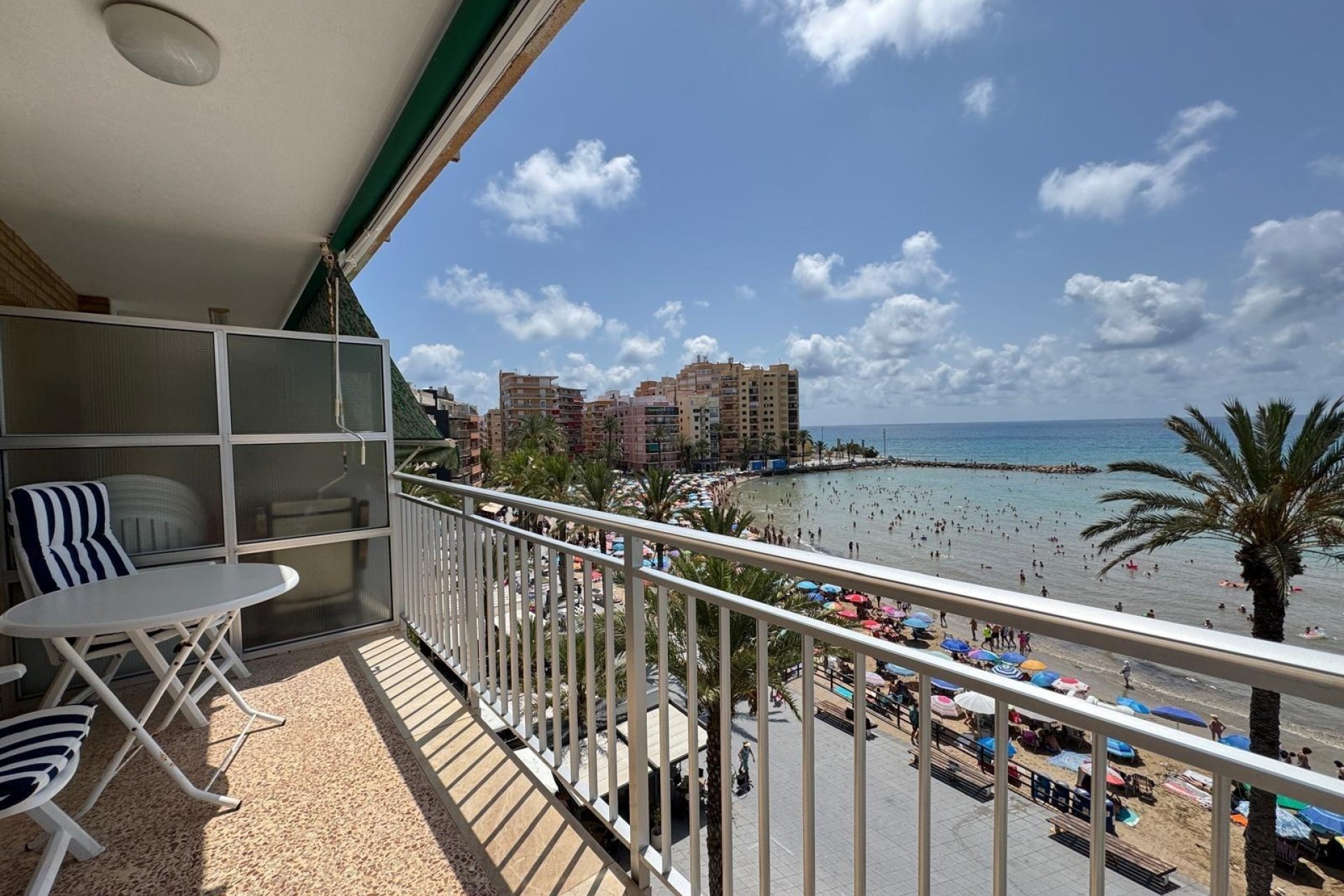 Reventa - Apartment -
Torrevieja - Playa del Cura