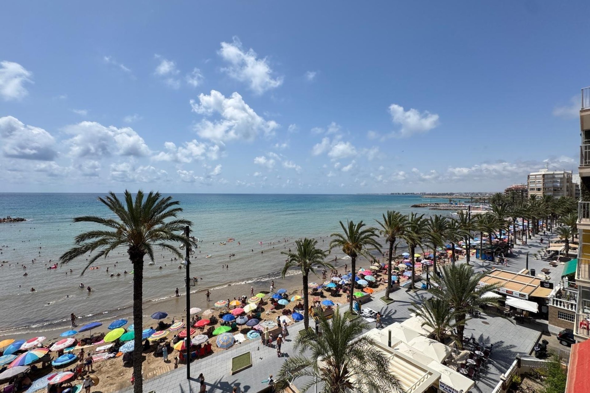 Reventa - Apartment -
Torrevieja - Playa del Cura