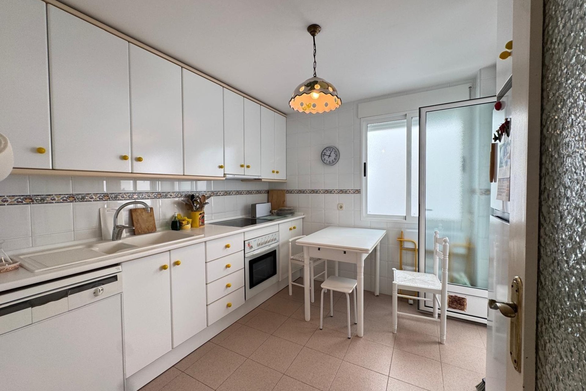 Reventa - Apartment -
Torrevieja - Playa del Cura