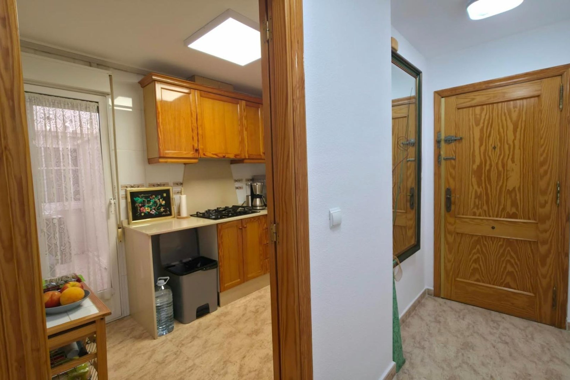 Reventa - Apartment -
Torrevieja - Playa del Cura