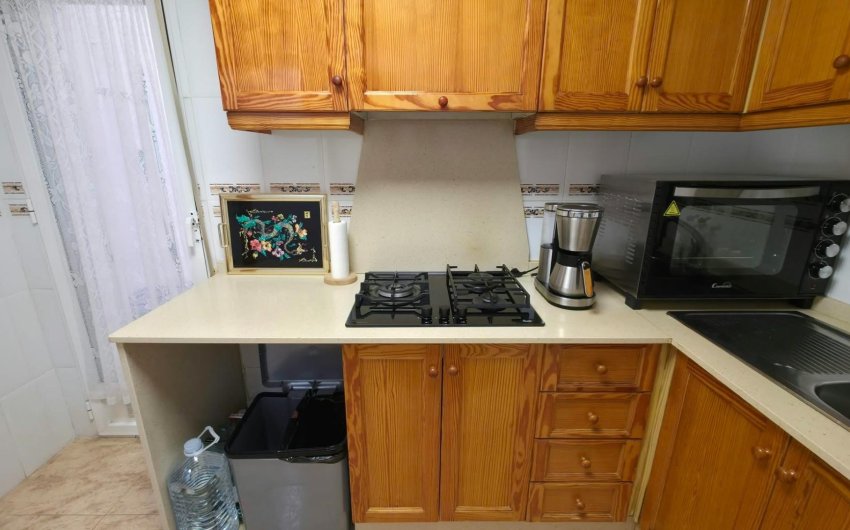 Reventa - Apartment -
Torrevieja - Playa del Cura
