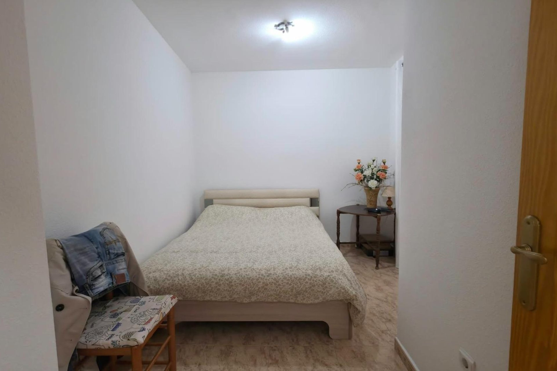 Reventa - Apartment -
Torrevieja - Playa del Cura