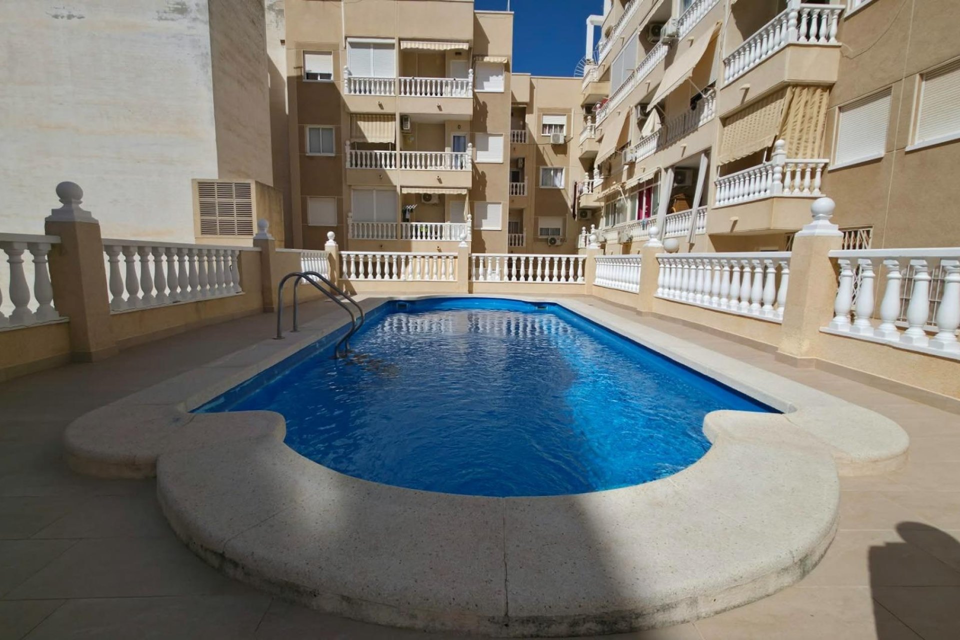 Reventa - Apartment -
Torrevieja - Playa del Cura