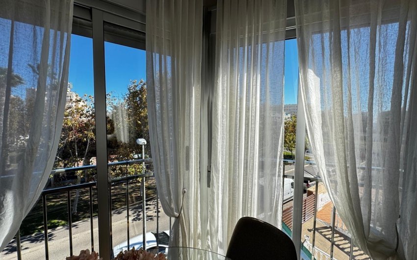 Reventa - Apartment -
Torrevieja - Playa del Cura