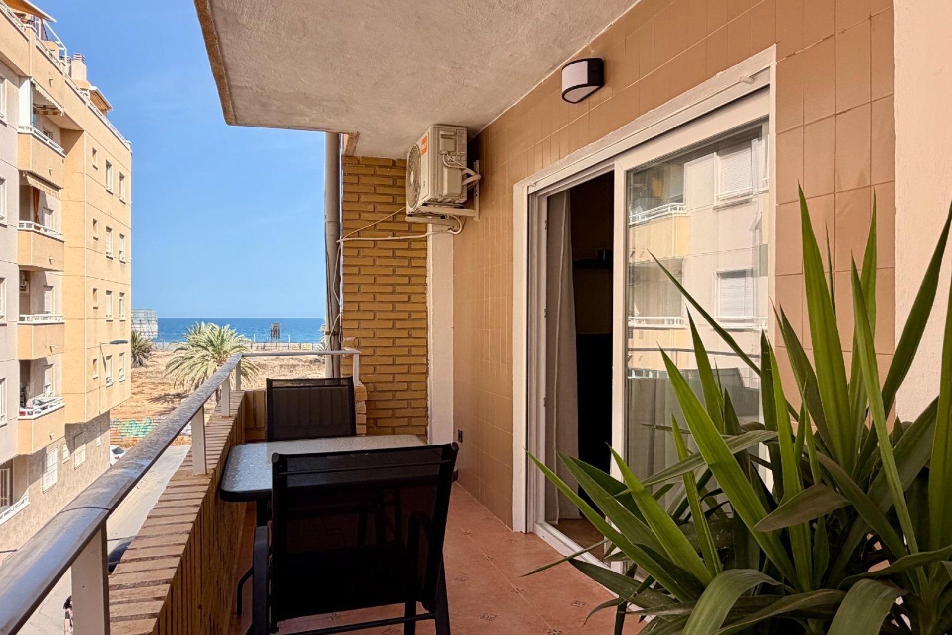 Reventa - Apartment -
Torrevieja - Playa del Cura