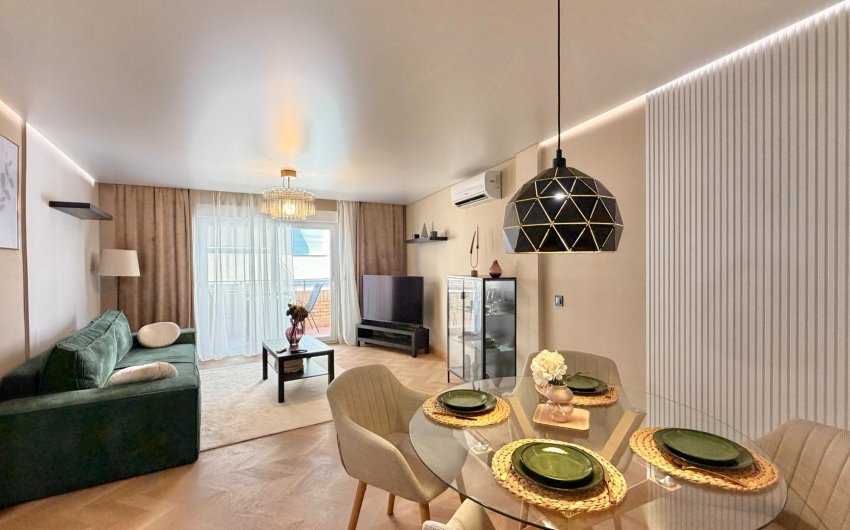Reventa - Apartment -
Torrevieja - Playa del Cura
