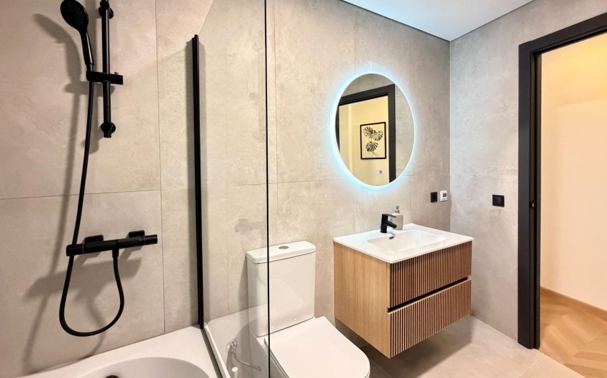 Reventa - Apartment -
Torrevieja - Playa del Cura