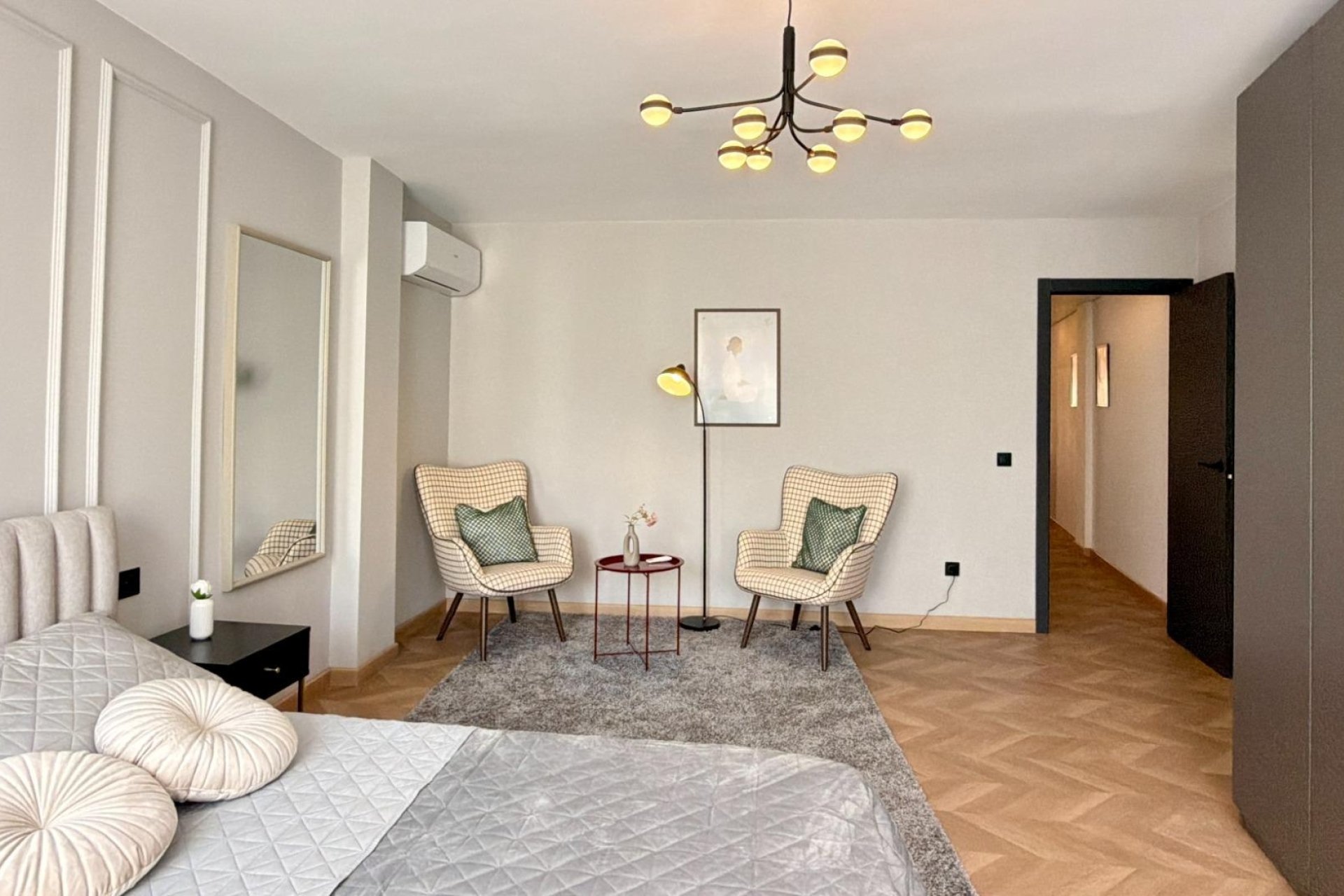 Reventa - Apartment -
Torrevieja - Playa del Cura