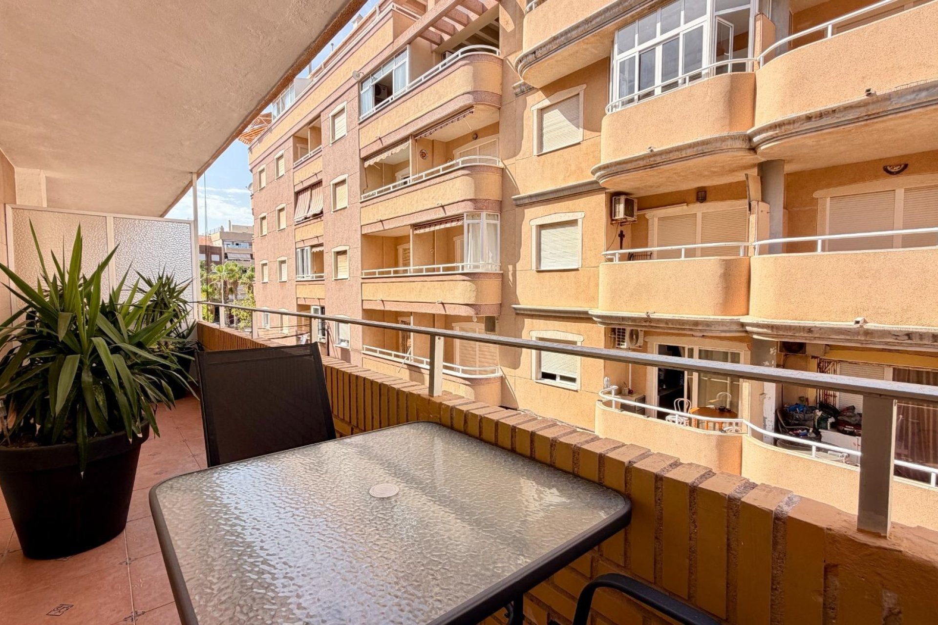 Reventa - Apartment -
Torrevieja - Playa del Cura